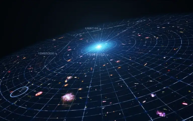 ¿Dejará alguna vez de expandirse el universo?