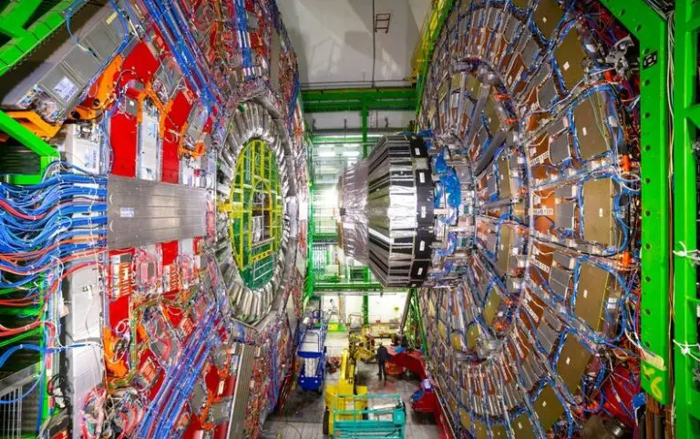 Diez años después del Higgs, los físicos son optimistas por más descubrimientos