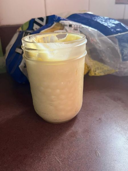 Carnivore Mayonnaise