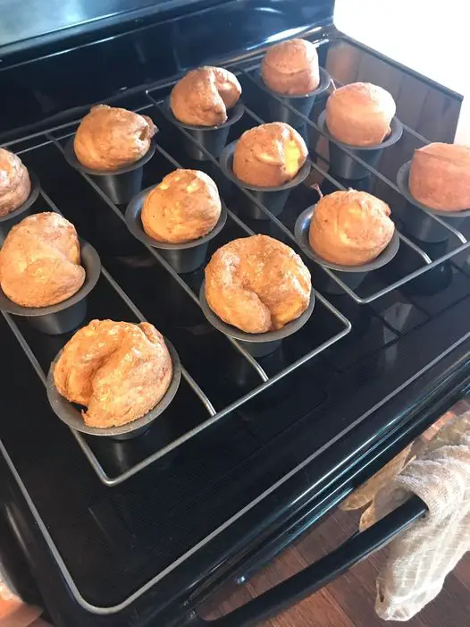 Carnivore Yorkshire Pudding