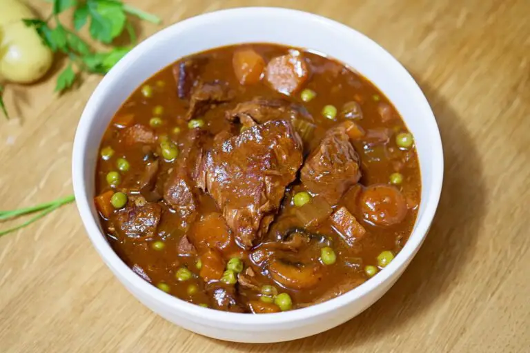 beef stew