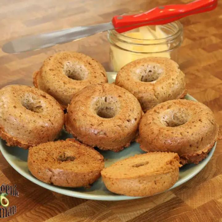 Carnivore Bagels Recipe