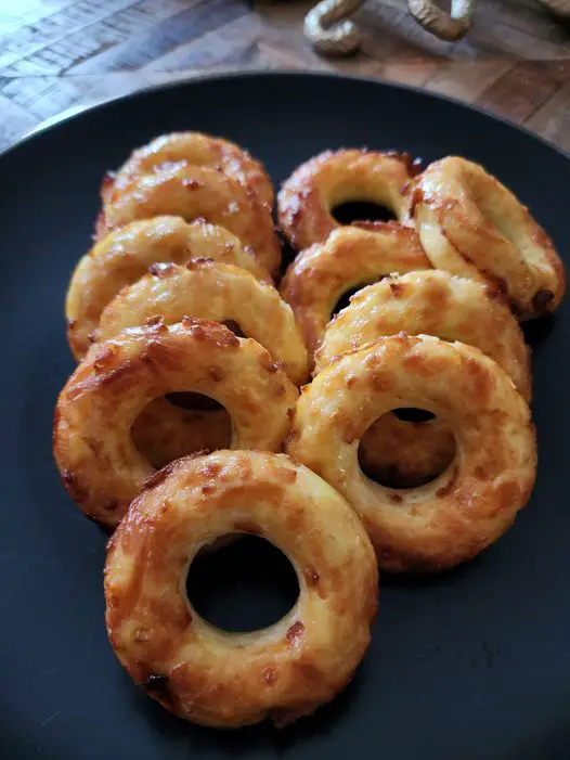 Carnivore Onion Rings