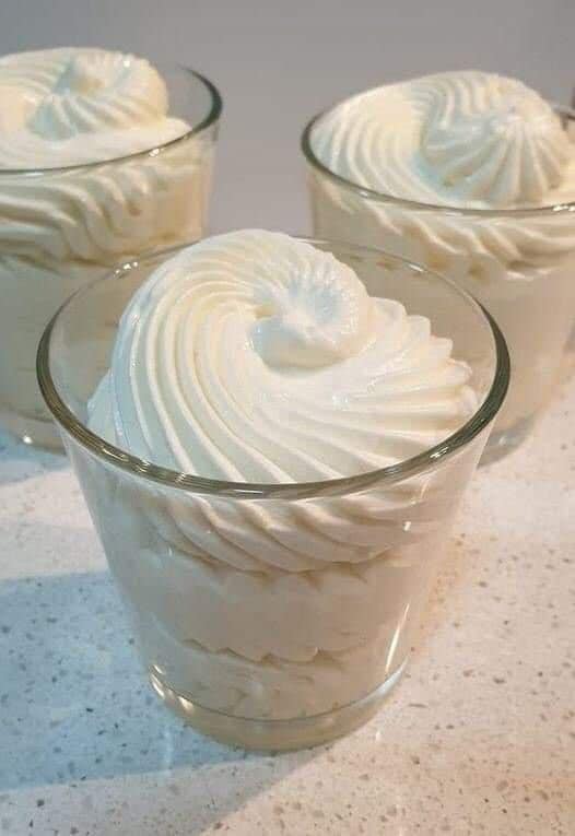 cheesecake fluff