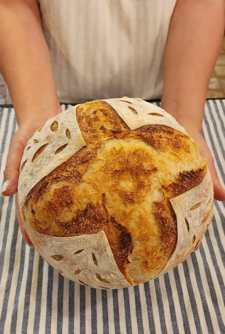 sourdough bread