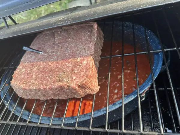 Smoking Meat chili