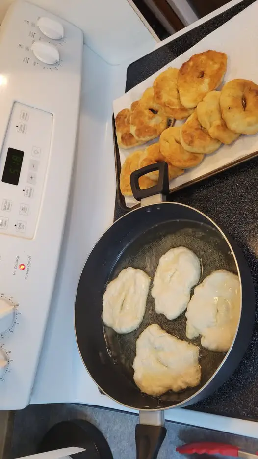 fry bread