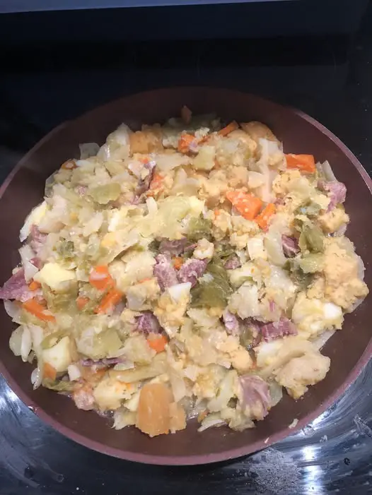 cabbage hash