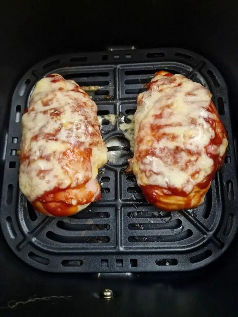 Air Fryer Hunters Chicken Recipe
