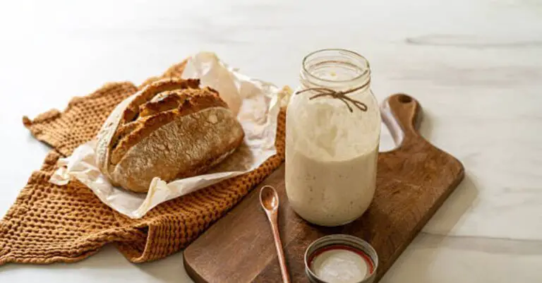 sourdough discard recipe