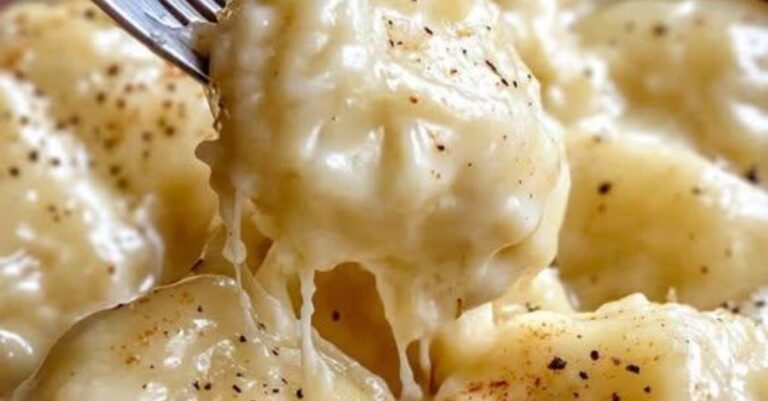German cabbage and dumplings