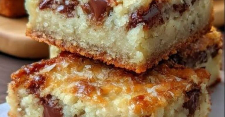 Congo Bars