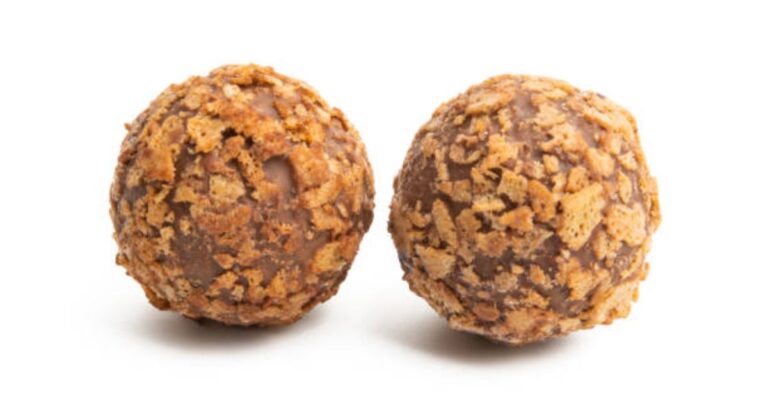 Butterfinger Balls