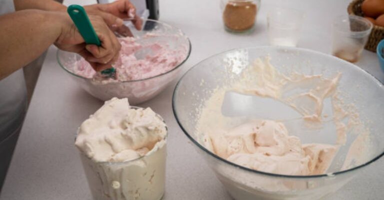 Fatbomb Fluff Recipe