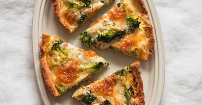 Cabbage and Veggie Egg Bake