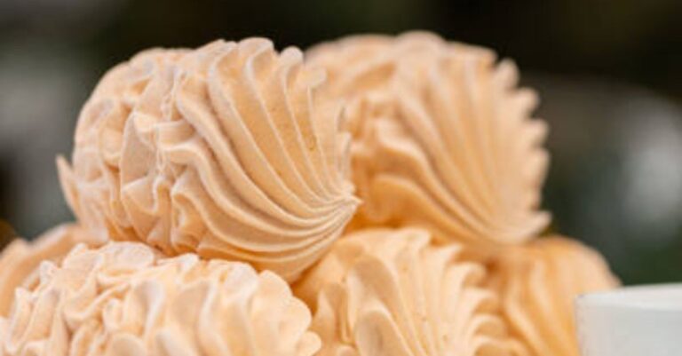 Orange Fluff Recipe