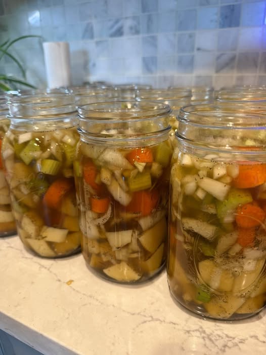 Giardiniera