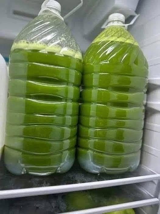 anti-inflammatory liquid gold