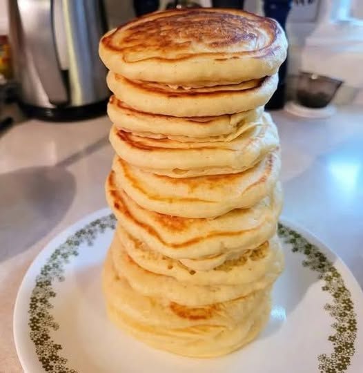 pancakes