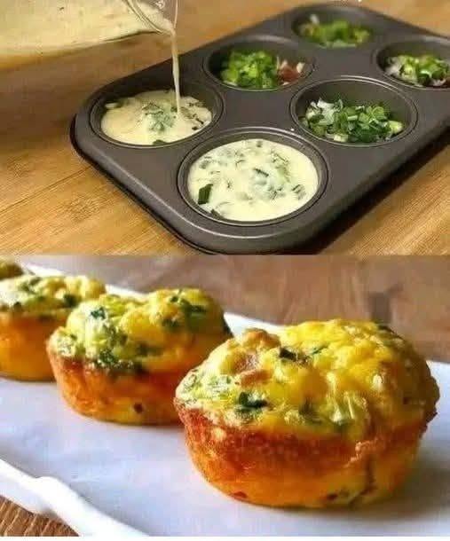 egg muffin cups
