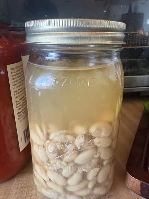 Azure Canning Co