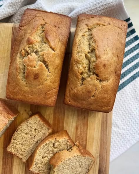 banana bread