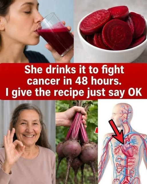 beetroot