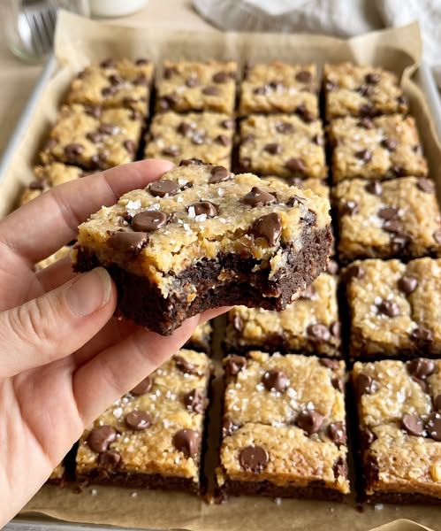 Brookies