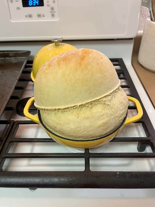bread oven