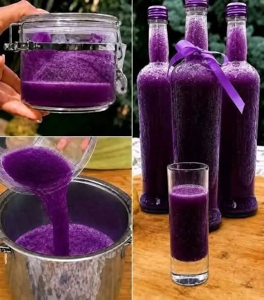 Jamun Shots