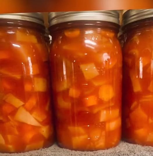 Peppers and Wieners