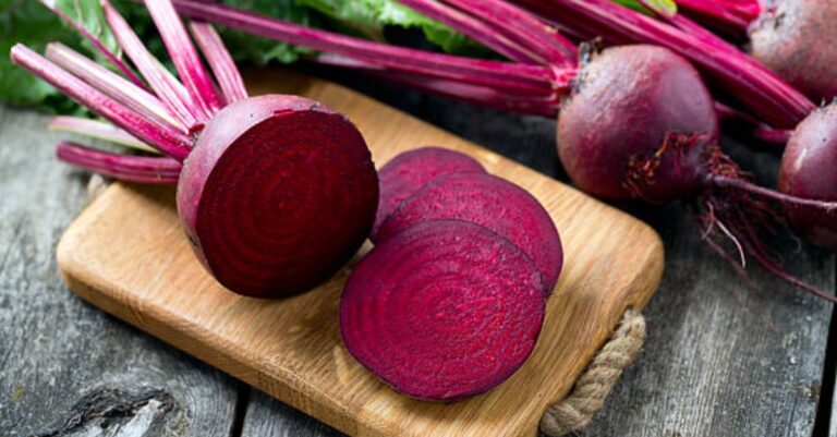 beetroot