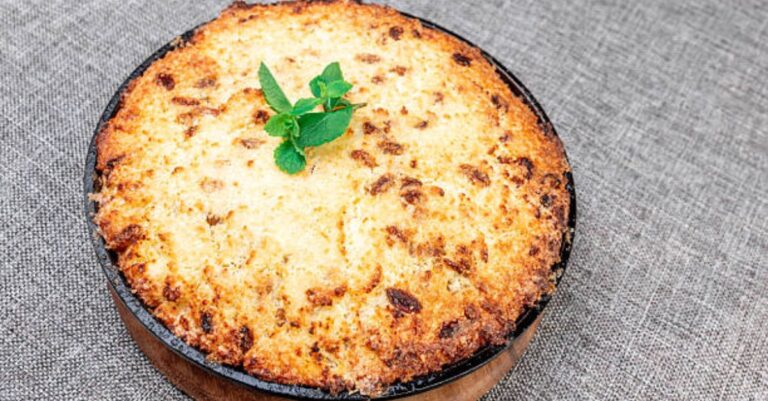 Chicken Kiev Casserole