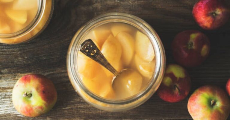 Vinegar Detox Drink