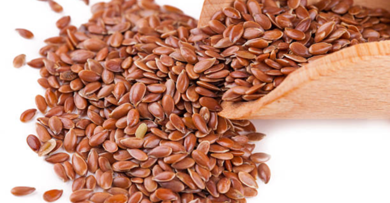 flaxseed gel