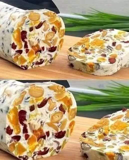 Free Energy Dessert