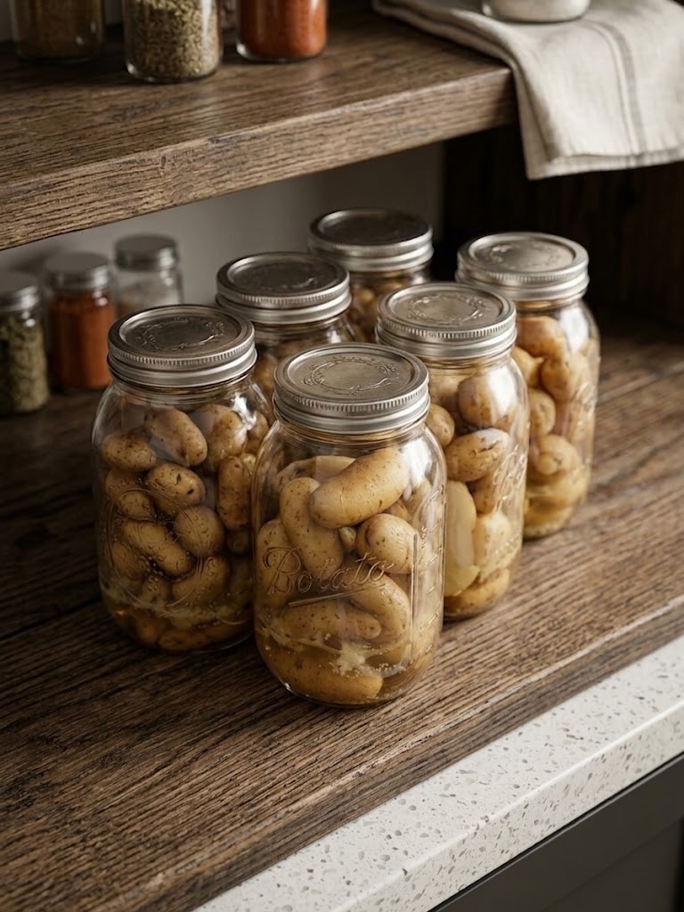 canned boiled peanuts