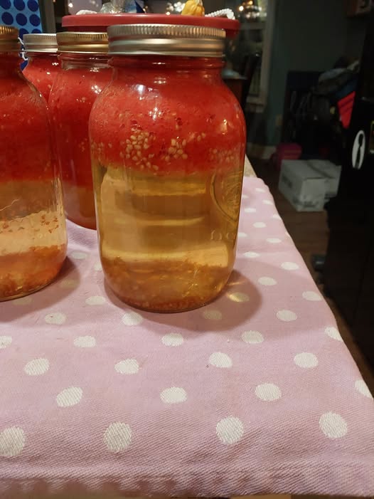 canned diced tomatoes