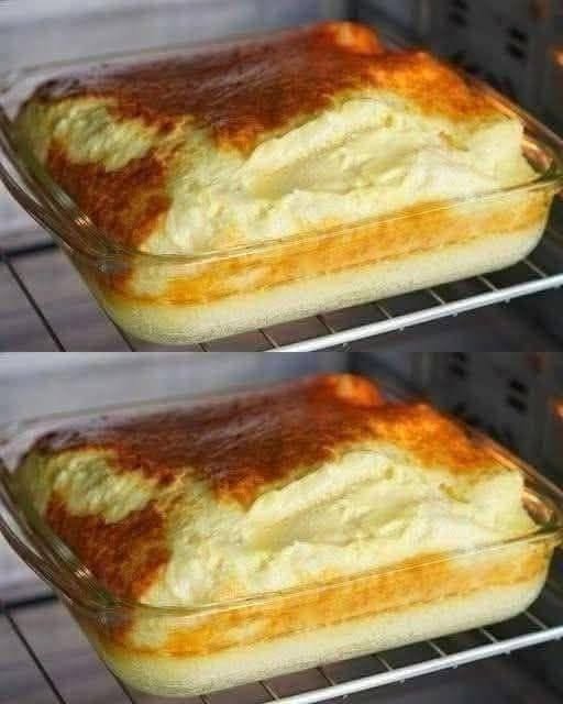 baked breakfast
