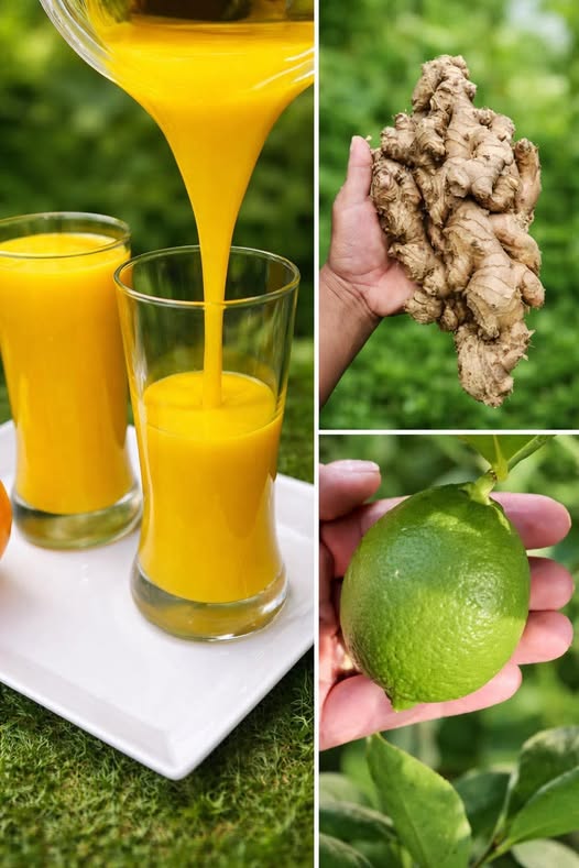 turmeric root