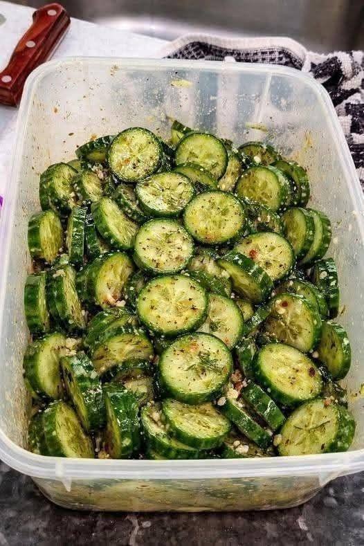 Zero Point Cucumber “Bang