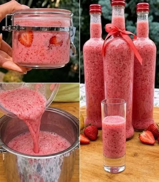 Strawberry