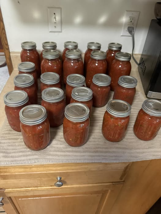 Marinara Sauce