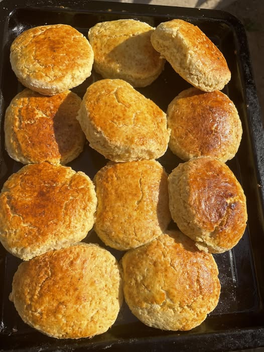 Scones