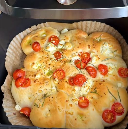 cherry tomatoes, cheese