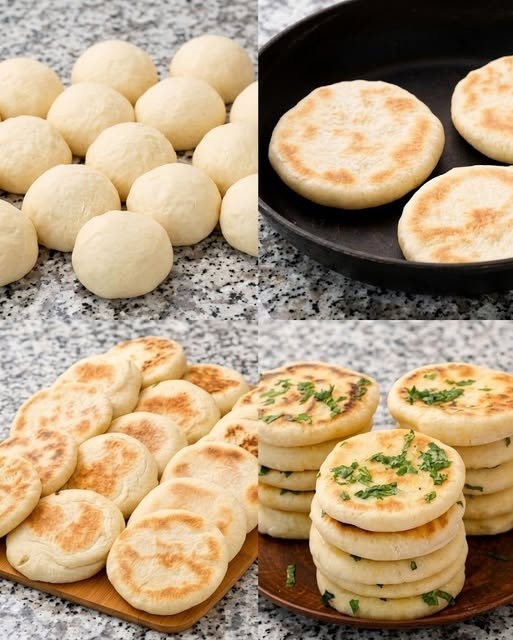 Turkish Milk Bread