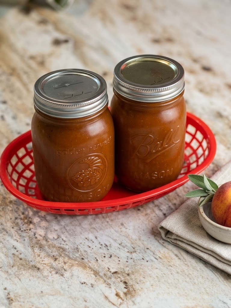 Homemade Beef Bone Broth