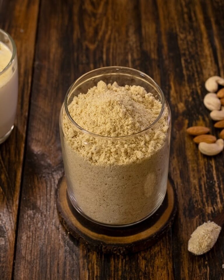 Dry Fruits and Seeds Protein Mix